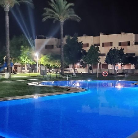 Relax & Play Panoramic Golf Vinaroz, Sant Jordi Apartment Vinarós Kültér fotó