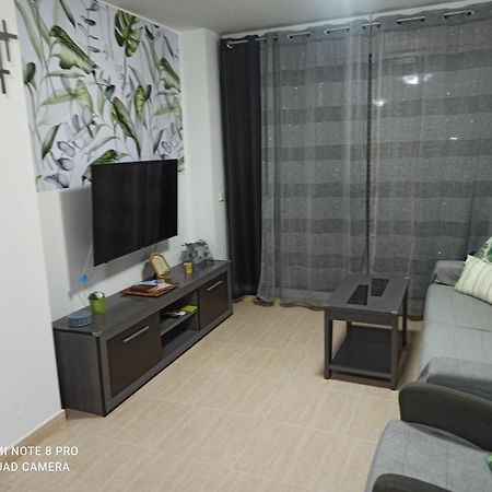 Relax & Play Panoramic Golf Vinaroz, Sant Jordi Apartment Vinarós Kültér fotó