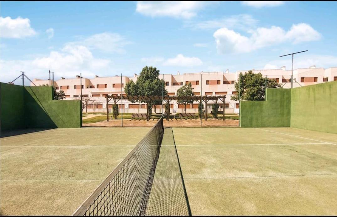 Relax & Play Panoramic Golf Vinaroz, Sant Jordi Apartment Vinarós Kültér fotó