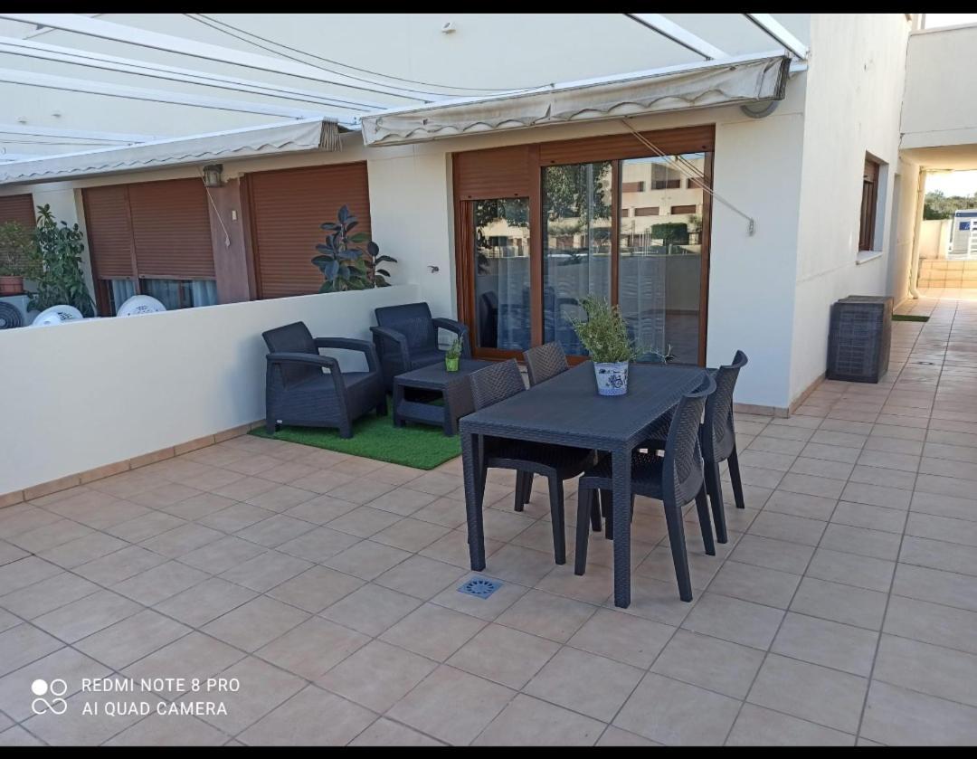 Relax & Play Panoramic Golf Vinaroz, Sant Jordi Apartment Vinarós Szoba fotó