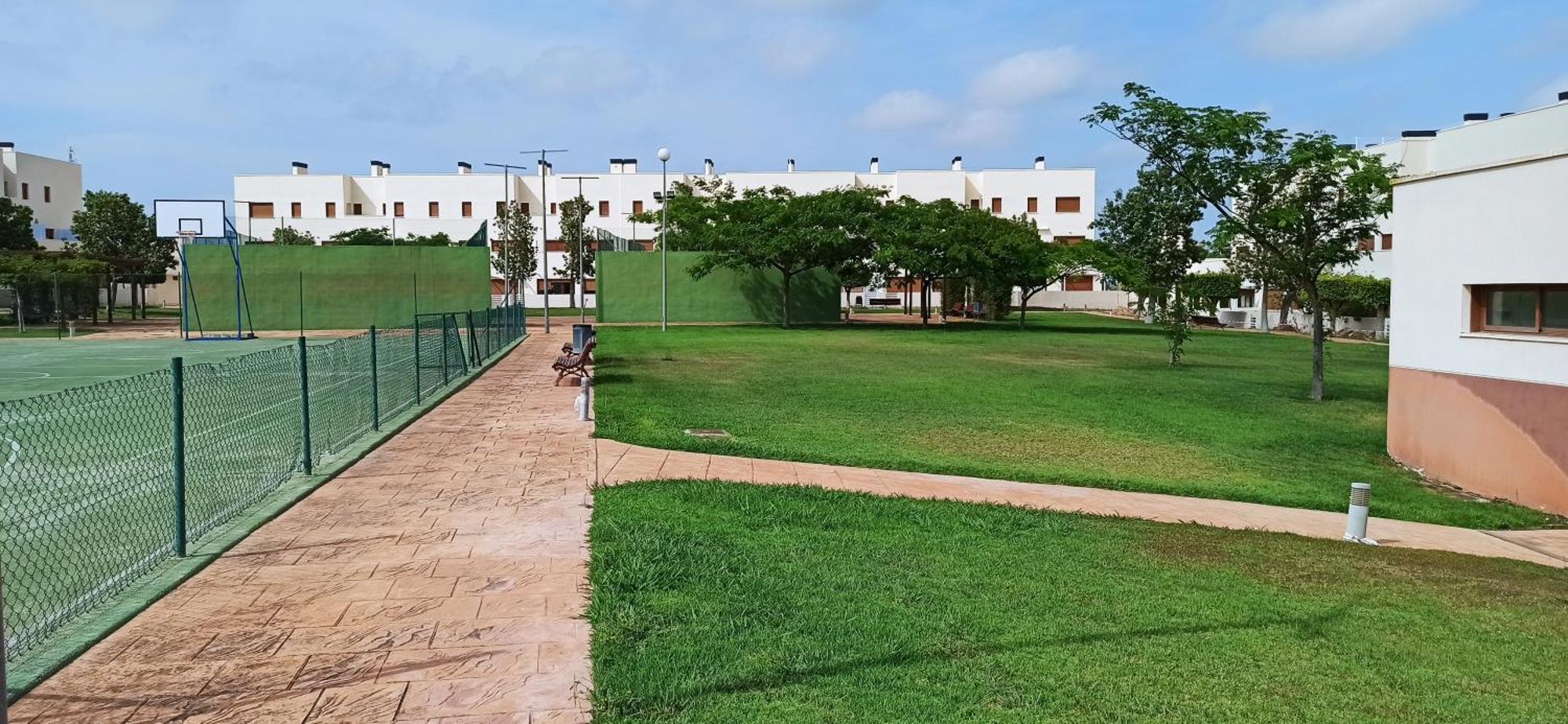Relax & Play Panoramic Golf Vinaroz, Sant Jordi Apartment Vinarós Kültér fotó