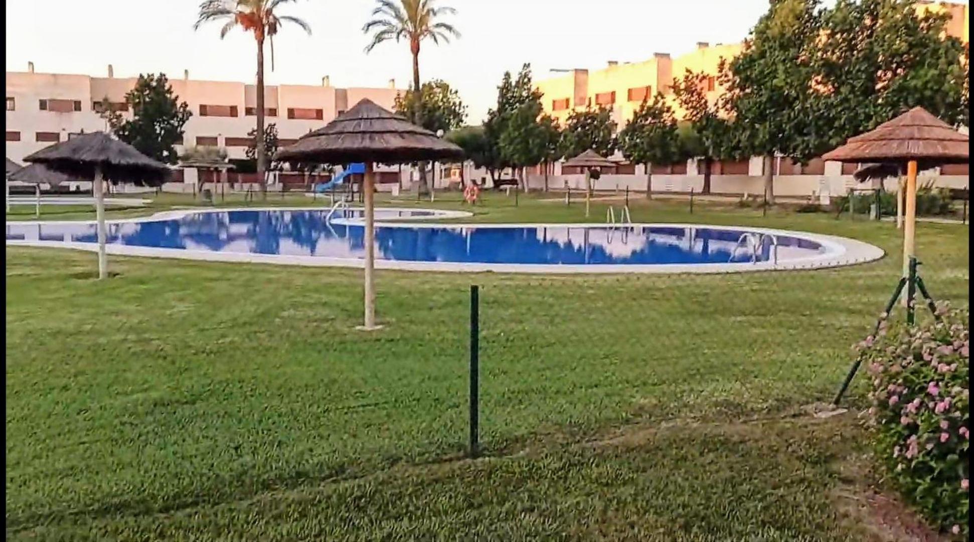 Relax & Play Panoramic Golf Vinaroz, Sant Jordi Apartment Vinarós Kültér fotó