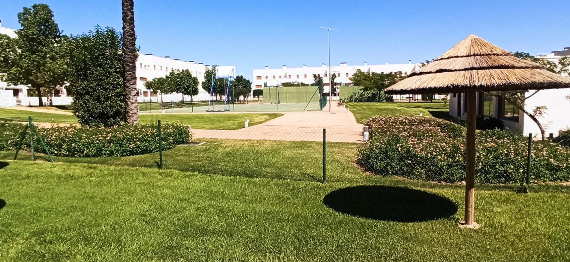 Relax & Play Panoramic Golf Vinaroz, Sant Jordi Apartment Vinarós Kültér fotó