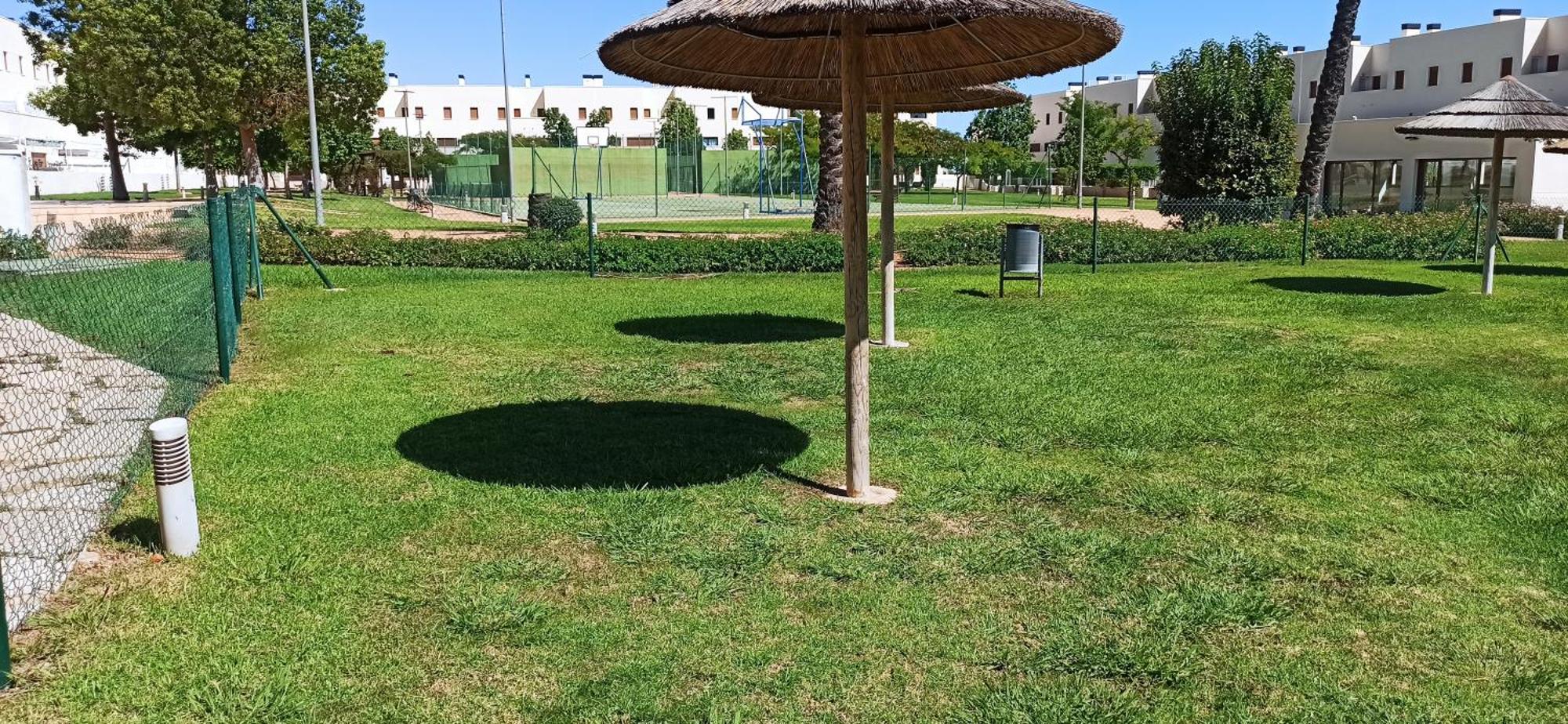 Relax & Play Panoramic Golf Vinaroz, Sant Jordi Apartment Vinarós Kültér fotó